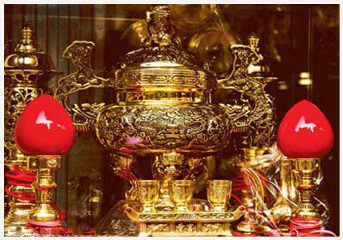 đỉnh đồng