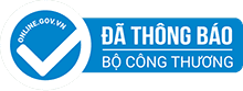 Đã đăng ký Bộ Công Thương