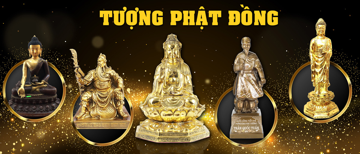 baner dinh dong tho cung